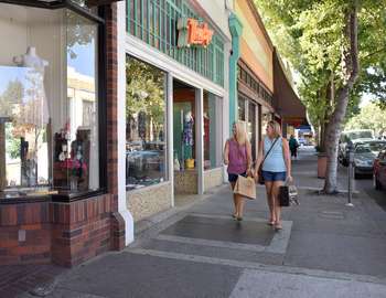 Chico Shoppers