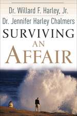 Image: Surviving An Affair