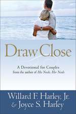 Image: Draw Close: A Devotional for Couples (eBook)