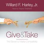 Image: Give and Take (Audio Download)