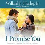Image: I Promise You (Audio Download)