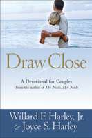 Draw Close: A Devotional for Couples (eBook)