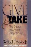Give and Take (eBook)
