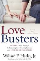Love Busters: Protect Your Marriage by Replacing Love-Busting Patterns with Love Building Habits (Audio Download)