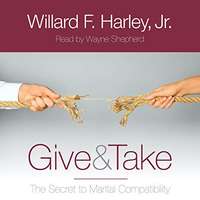 Give and Take (Audio Download)
