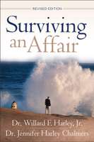 Surviving An Affair (Audio Download)