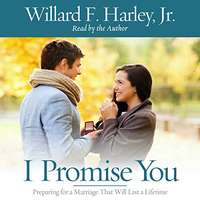 I Promise You (Audio Download)