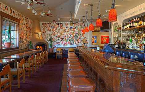 Restaurants