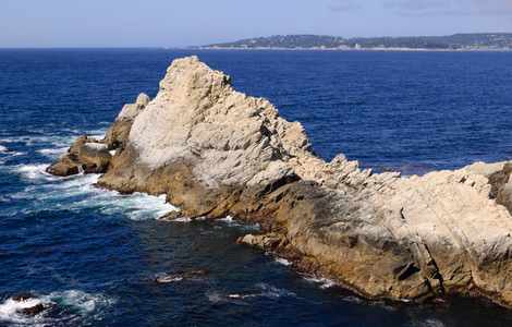 Image #4 about Point Lobos State Reserve
