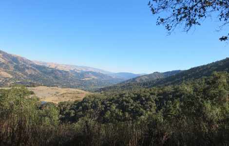 Image #2 about Garland Ranch Regional Park