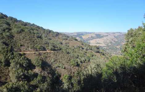 Image #3 about Garland Ranch Regional Park