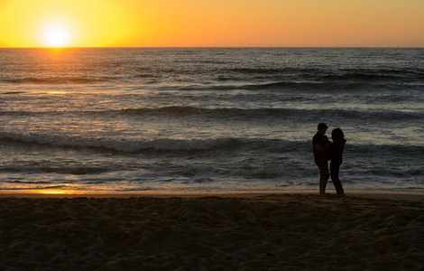 Romantic Getaway Package