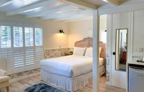 Image #1 about Redwood