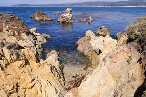 Image about Point Lobos State Reserve, Carmel
