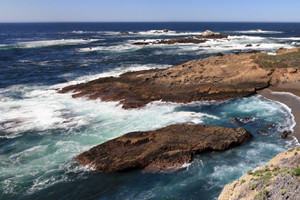 Image about Point Lobos State Reserve, Carmel