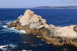 Image about Point Lobos State Reserve, Carmel