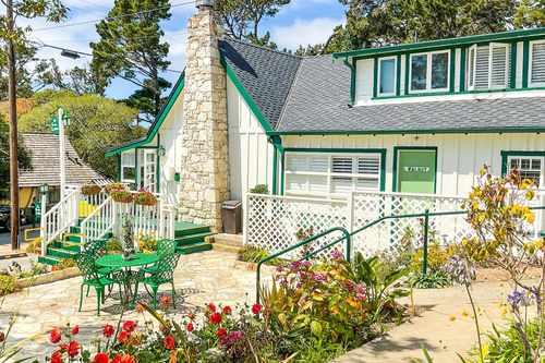 Carmel, California Hotels
