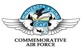 Minnesota Wing Commemorative Air Force