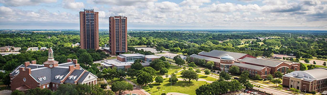 TWU Campus