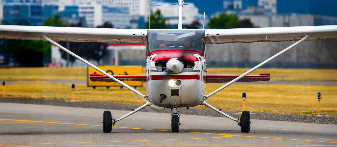The Air Race Classic In The News