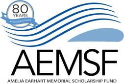 Amelia Earhart Memorial Scholarship Fund