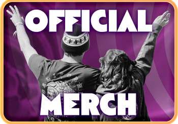 Official Merch