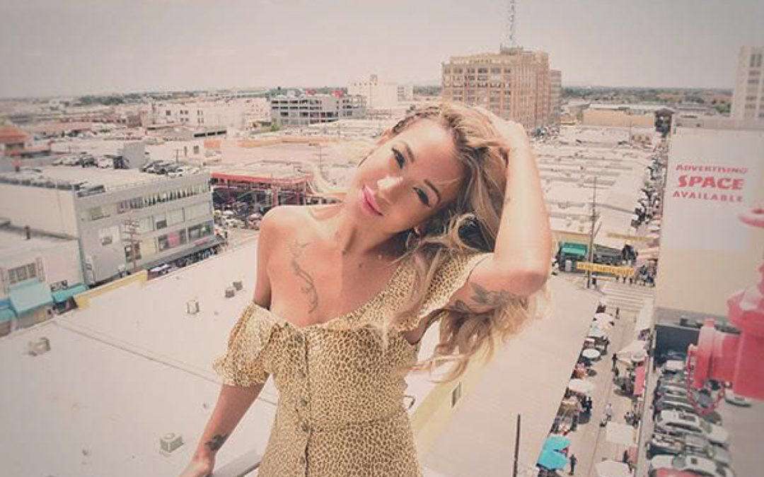 Image about HIRIE Pushes Boundaries with New Album Dreamer Out September 13!