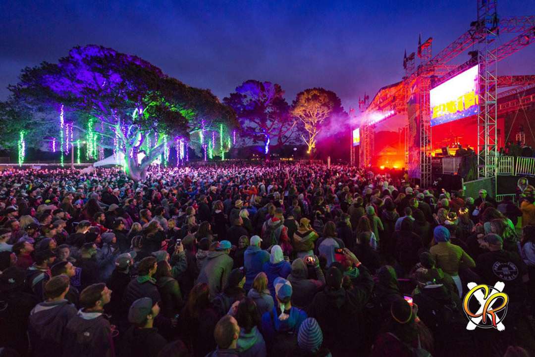 Image about Cali Roots Day 2