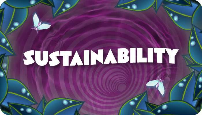 Sustainability