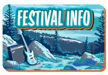 Festival Info