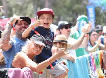 Fans / Crowd (Photo by PROPIX MEDIA)