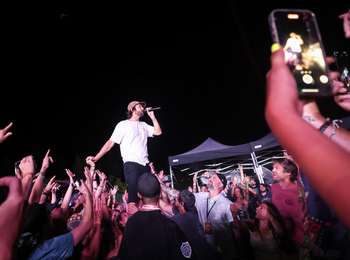 Stick Figure (Photo by PROPIX MEDIA)