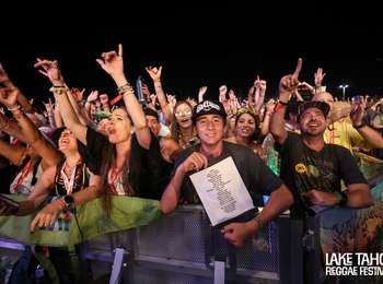 Stick Figure (Photo by PROPIX MEDIA)