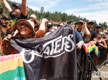 The Elovaters (Photo by PROPIX MEDIA)