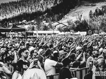 Fans / Crowd