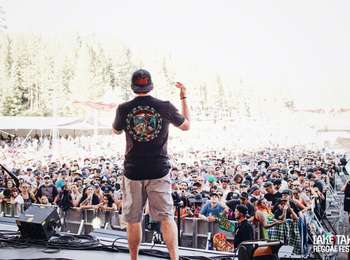 MC (Photo by @eyesofjem)