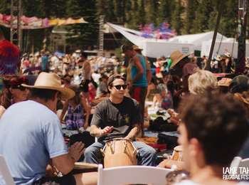 Truckee Music School (Photo by @eyesofjem)