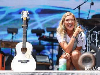 Claire Wright (Photo by PROPIX MEDIA)