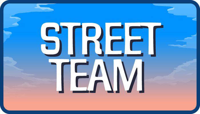 Street Team