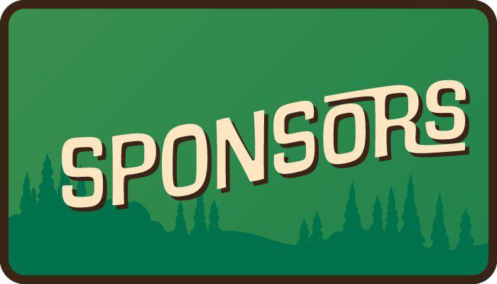 Become A Sponsor