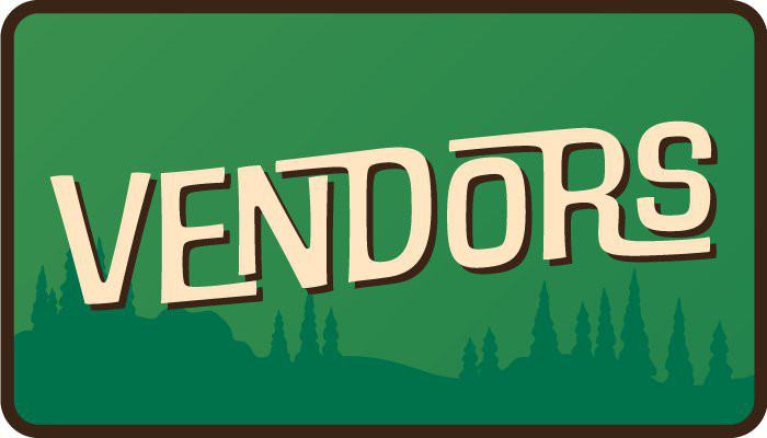 Become a Vendor