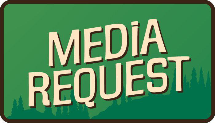 Media Request