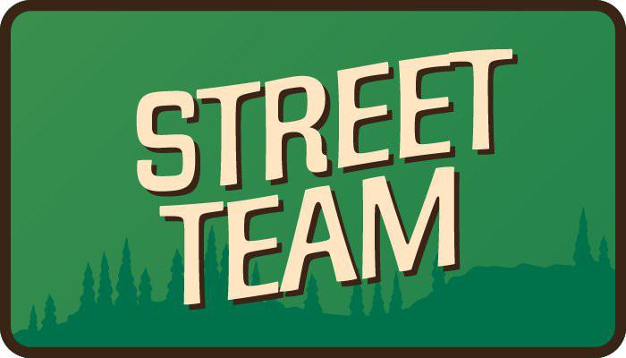 Street Team