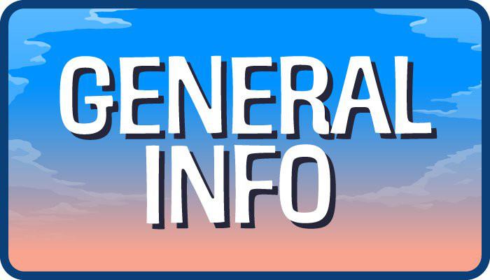 General Info