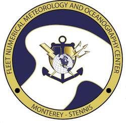 Image of Fleet Numerical Meteorology and Oceanography Center (USN)