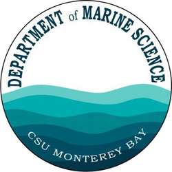 Image of Department of Marine Science (CA State University, Monterey Bay)