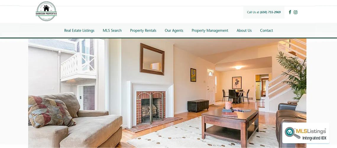 Real Estate Broker Web Developers