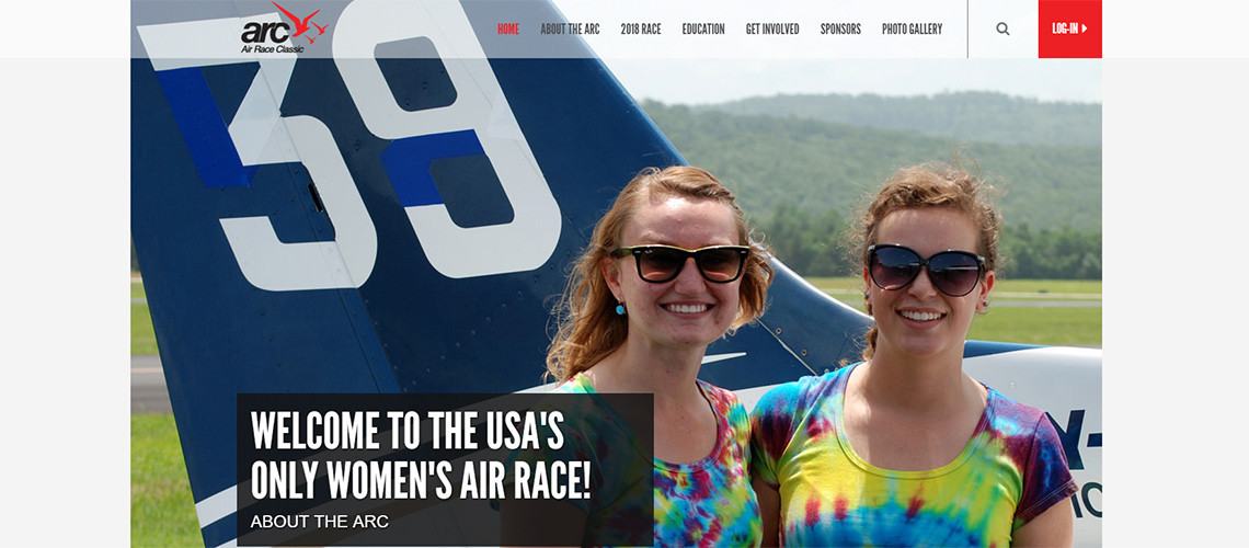 Air Race Classic
