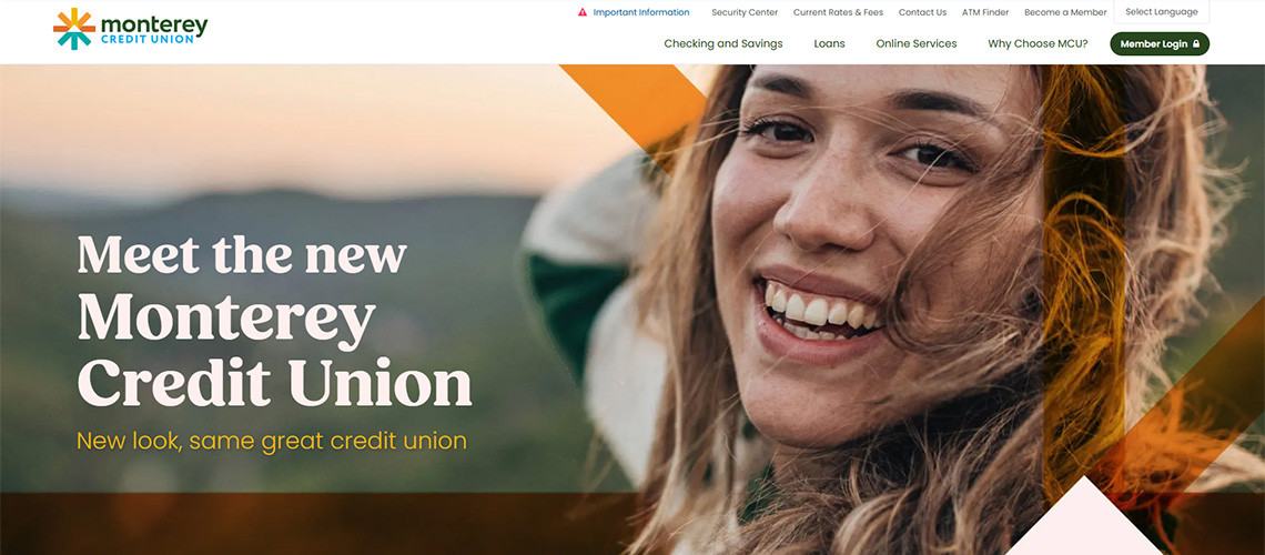 Web Development for Banks and Financial Institutions