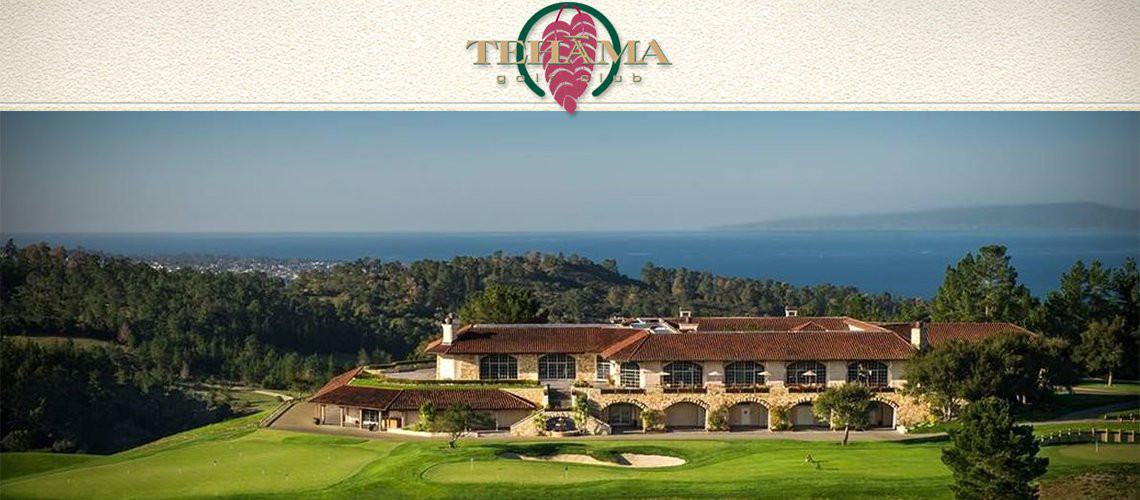 Tehama Golf Club